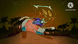 Brandy &amp; Mr. Whiskers Intro in Weird Code