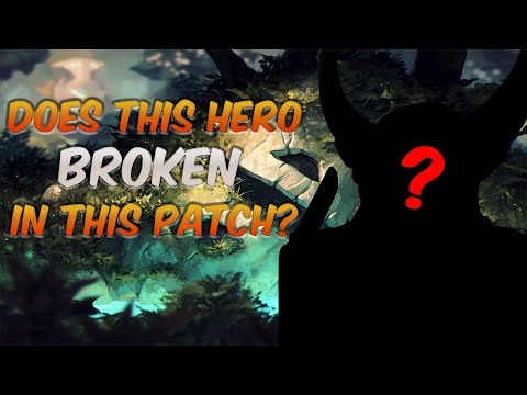 THE REASON WHY THIS HERO HAS A HIGH WIN RATE THIS PATCH!