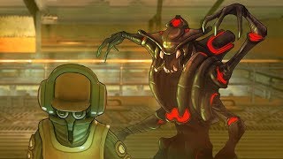 Watch and explore about Attack of the Earthlings