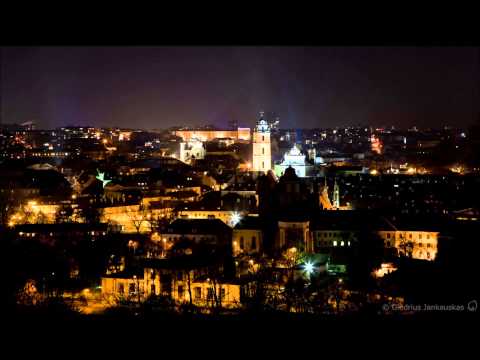 BIPLAN- Mis Viena Naktis