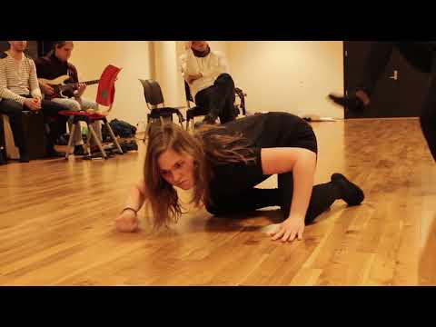 Promovideo psykologirevyen 2018 (NTNU)