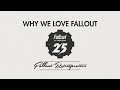 Fallout Retrospective - Why We Love Fallout