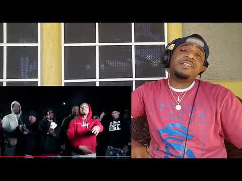 MBNel x Celly Ru - 20916 | REACTION