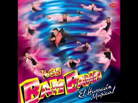 Los Bam Band Lupita