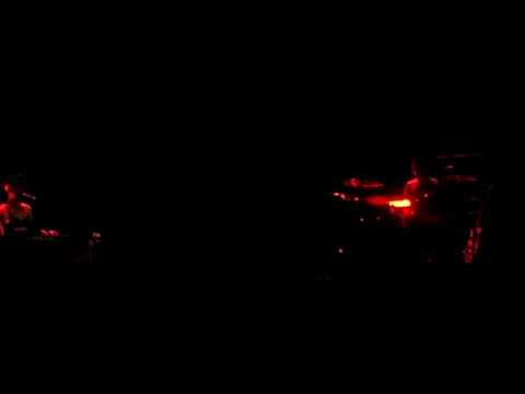 14/19 Dresden Dolls  - Slide - Boston 11/02/10