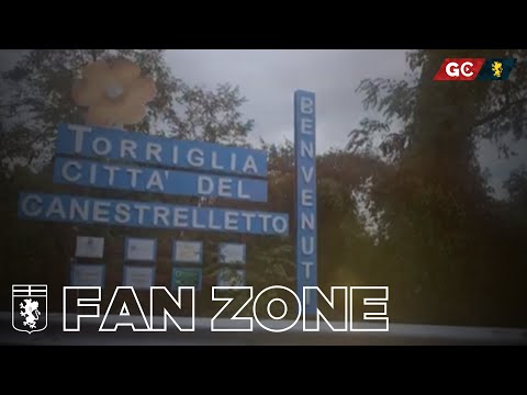 Feudi Rossoblù: Torriglia