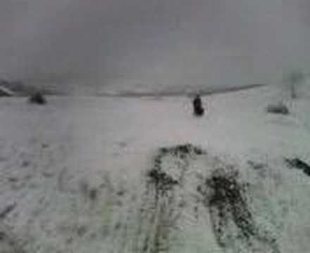 sinucigasul din ciunga I