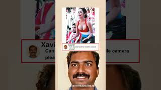 Xavier reacts ⁠#memes