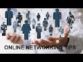Networking Online Networking Online