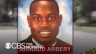 Georgia man chased and shot dead while jogging, mom says