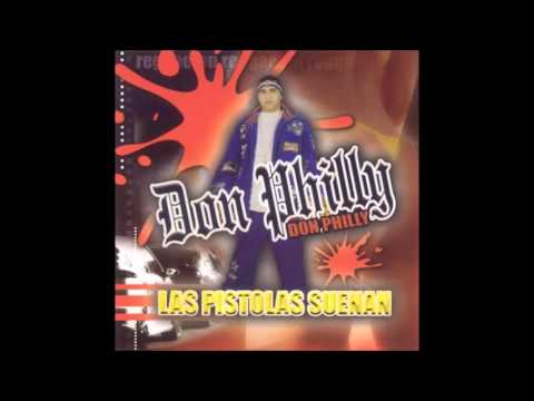 Don Philly - Solo Una Noche Más ft. Gil, Raudy