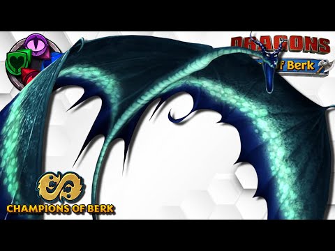 Premium Dragon Freeweald (Timberjack) Titan mode | Dragons: Rise of Berk