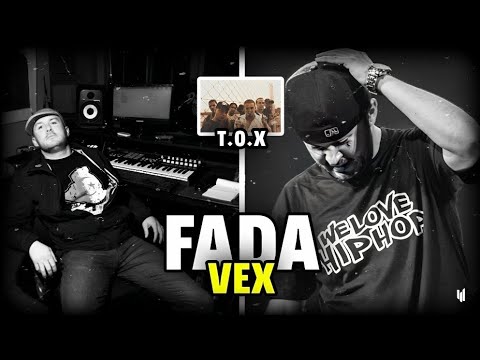 لقاء مع الرابر @fadavex