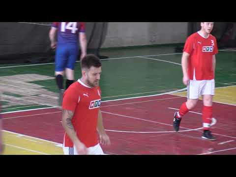 (11) 01.03.2020 "Градус" – "Крымагрострой"