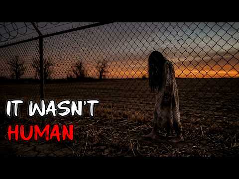 The Thing Behind the Fence Wasn't Human | True Mexican Horror Story