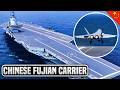 China S New Fujian Carrier Changes Everything Here S Why