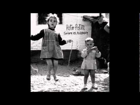 Pato Patin - Los Muertos