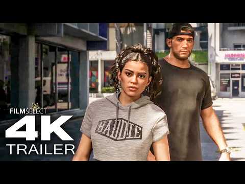 YouTube Trailer