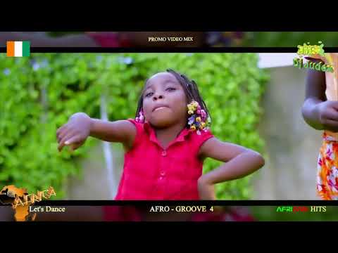 COUPE DECALE   AFROGROOVE Mix  vol 4 RELOADED   DJ JUDEX ft Josey, Shado Chris, BB Philip, Toofan720