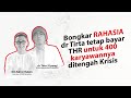 BONGKAR RAHASIA Bisnis dr Tirta Yang Tetap Menghasilkan Ditengah Krisis! Gokil.. BONGKAR RAHASIA Bisnis dr Tirta Yang Tetap Menghasilkan Ditengah Krisis! Gokil..