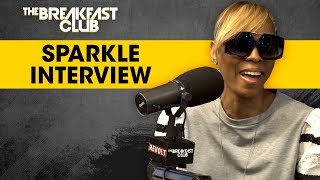 Sparkle Talks Scenes Left Out of &quot;Surviving R. Kelly&quot;, The Infamous Tape + More