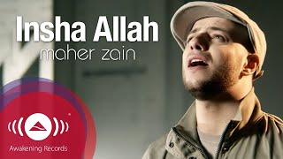 Download lagu Maher Zain - Insha Allah | Insya Allah | ماهر زين - إن شاء الله |   mp3 Download lagu Maher Zain - Insha Allah | Insya Allah | ماهر زين - إن شاء الله |   mp3
