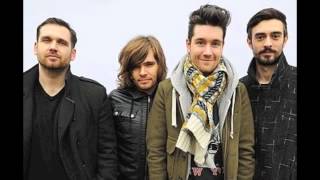 Bastille - We Cant&#39; Stop (Miley Cyrus Cover)