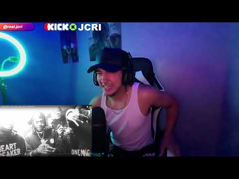 JCRI Reacts to JENN CARTER - "JENN JENN JENN" (ONE MIC FREESTYLE)