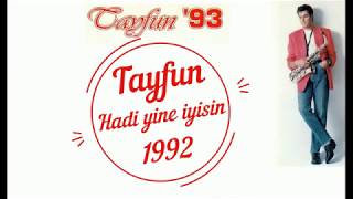 Tayfun - Tayfun'93 (Full Albüm)