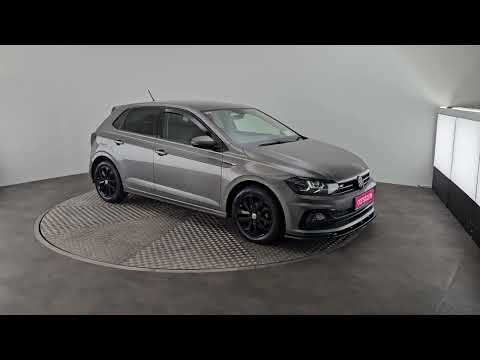 Volkswagen Polo RL 1.0 M5F 80hp 5DR - Image 2