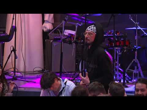 SVADJA IRME I BOKIJA - 16.12.2022. - INSTA TV