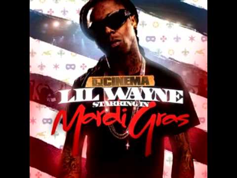 Nymphos - Lil Wayne Ft. 2pac, Ludacris