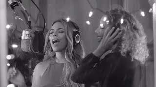 Leona Lewis &amp; Dinah Jane - Christmas Medley