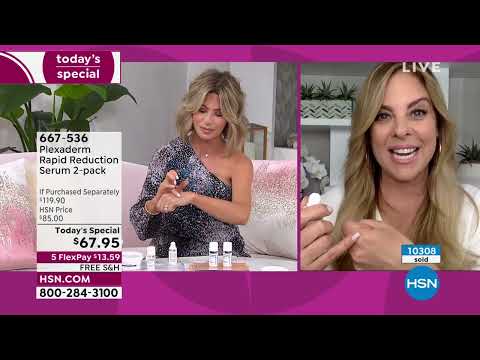 HSN | Beauty Report with Amy Morrison 02.23.2022 - 09 PM
