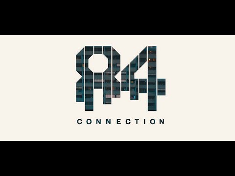 84CN✖️ Dysto & Don Riccardo ► Dankbar ◄ [ official HD Video ]