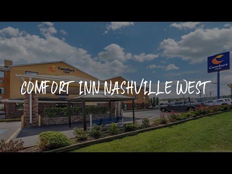 Comfort Inn Nashville West Review - Nashville , United States of America