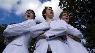 Four Straight Guys: A Bendy Road - Trailer #1 (2017)