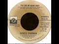 James Darren - You Take My Heart Away 1977 DISCO/MODERN SOUL