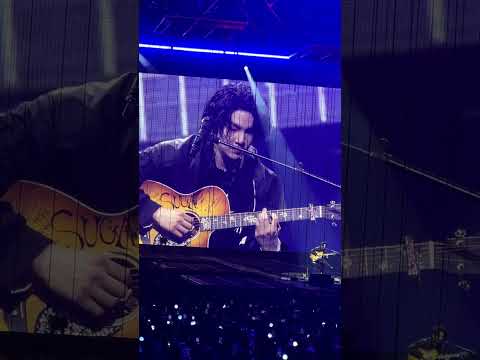 4K Seesaw + SDL (Suga/AGUST D) D-Day in Los Angeles 5/10/23