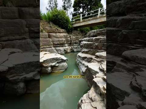 Esto es Milloma 🙀 #milloma #tarata #cochabamba #naturaleza #ciudadcolonial #paisajenatural