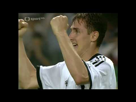 World Cup 2002 - The Review