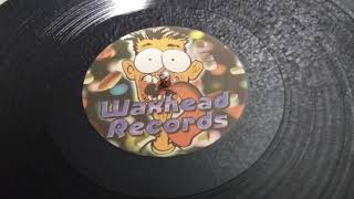 GEORGE ACOSTA - JUST GROOVING