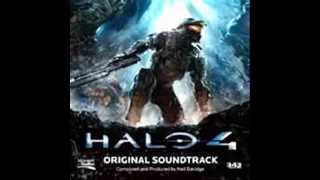 Halo 4 OST #5 Faithless