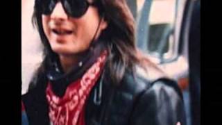 Journey with S. Perry  'Faithfully'