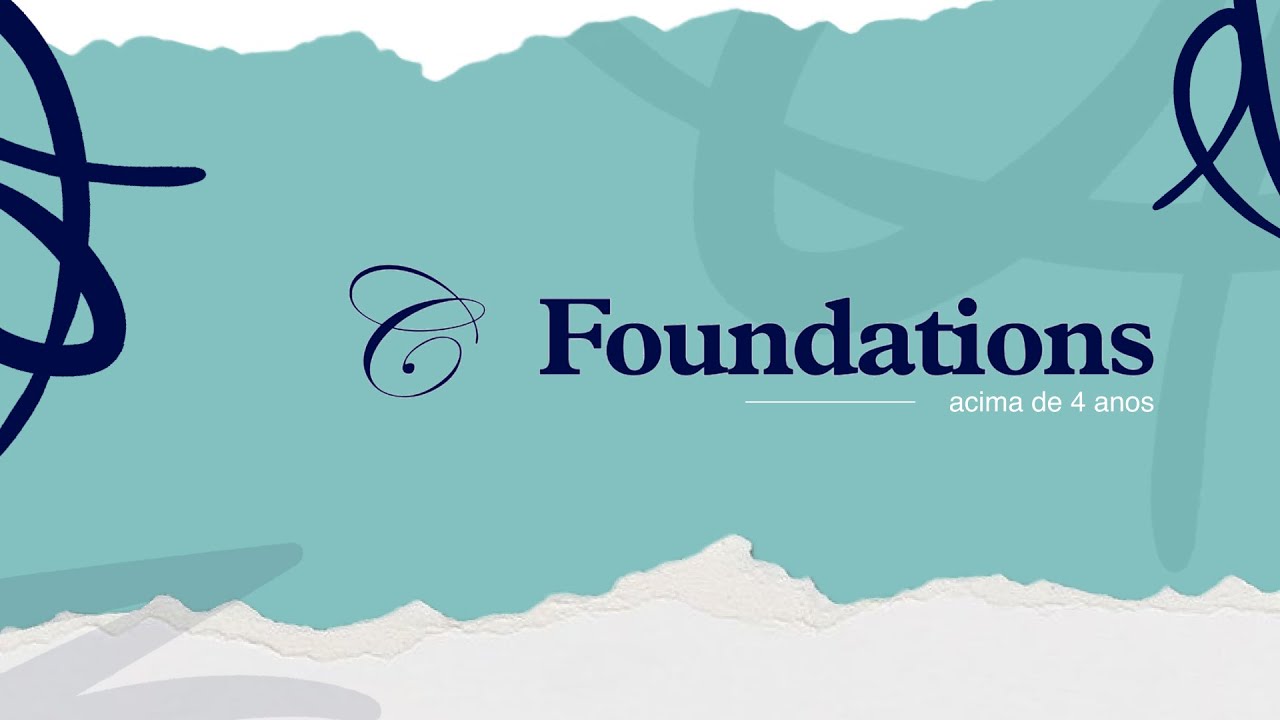 PROGRAMA FOUNDATIONS