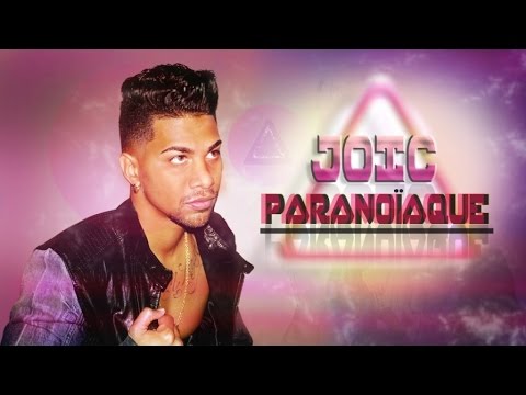 Joïc - Paranoïaque