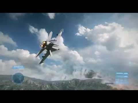 BF3 Dogfight df-Alex- vs. OWN3D-Schwip- (Championship 2016)