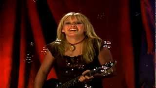 Hilary Duff - I Can&#39;t Wait [Dance Mix] (1080p HD)