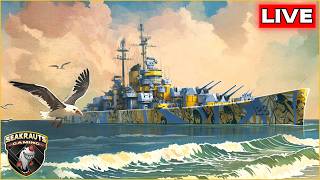 🔴 CC | Gewinnspiel 🔴 Auf dem Deck aber der Sonnenseite? ⚓