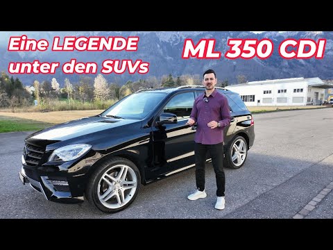 MERCEDES BENZ ML 350 CDI #mercedesbenz  #mercedesamg #amg #ml350 #suv #luxussuv